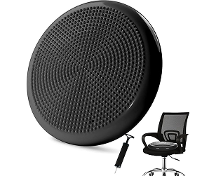 wobble cushion