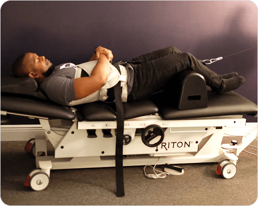 non-surgical spinal decompression bradenton