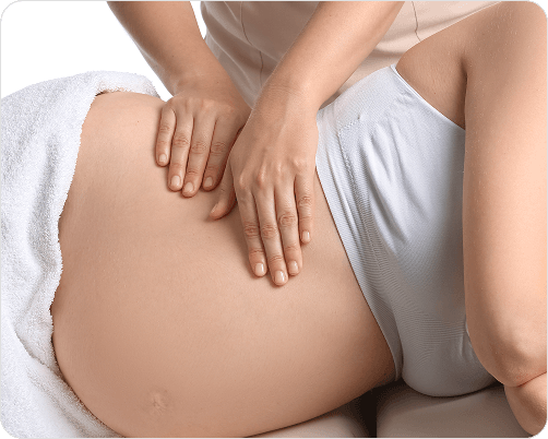 prenatal chiropractic care sarasota