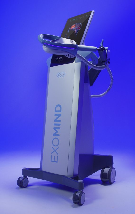 Exomind session image
