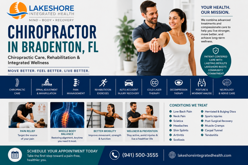 Chiropractic in Florida