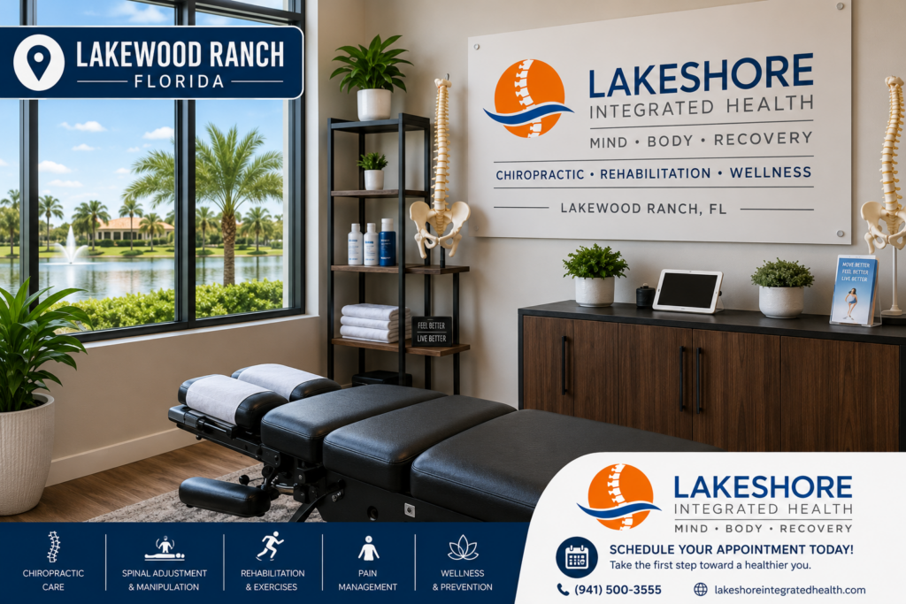 Chiropractor in Florida